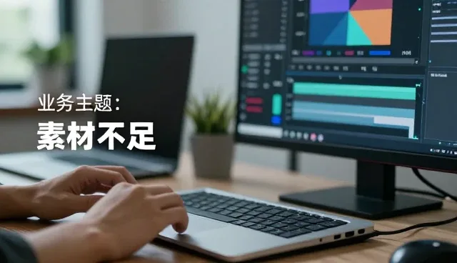 短视频账号运营中常见问题及应对策略