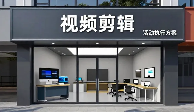 内容创意策划中如何应对素材不足的难题