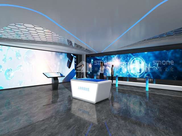 钦州双面吹塑塑料托盘加工